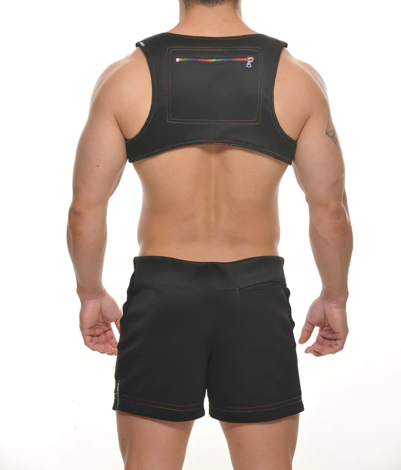 STUD Trag es mit Stolz