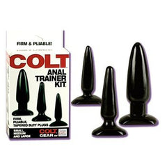 COLT Anal Trainer Kit