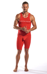 Cocksox CX09 Tank Top