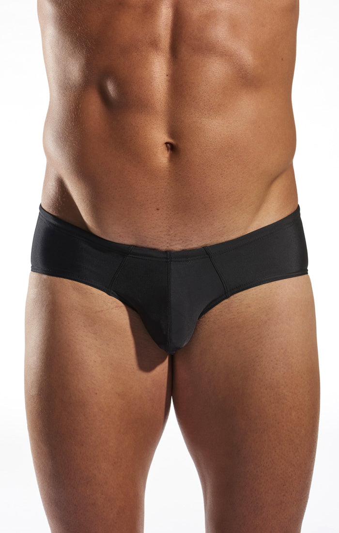 Cocksox Men's CX79 Boy Leg Swim Brief