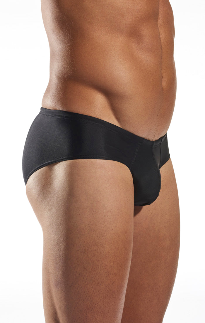 Cocksox Men's CX79 Boy Leg Swim Brief