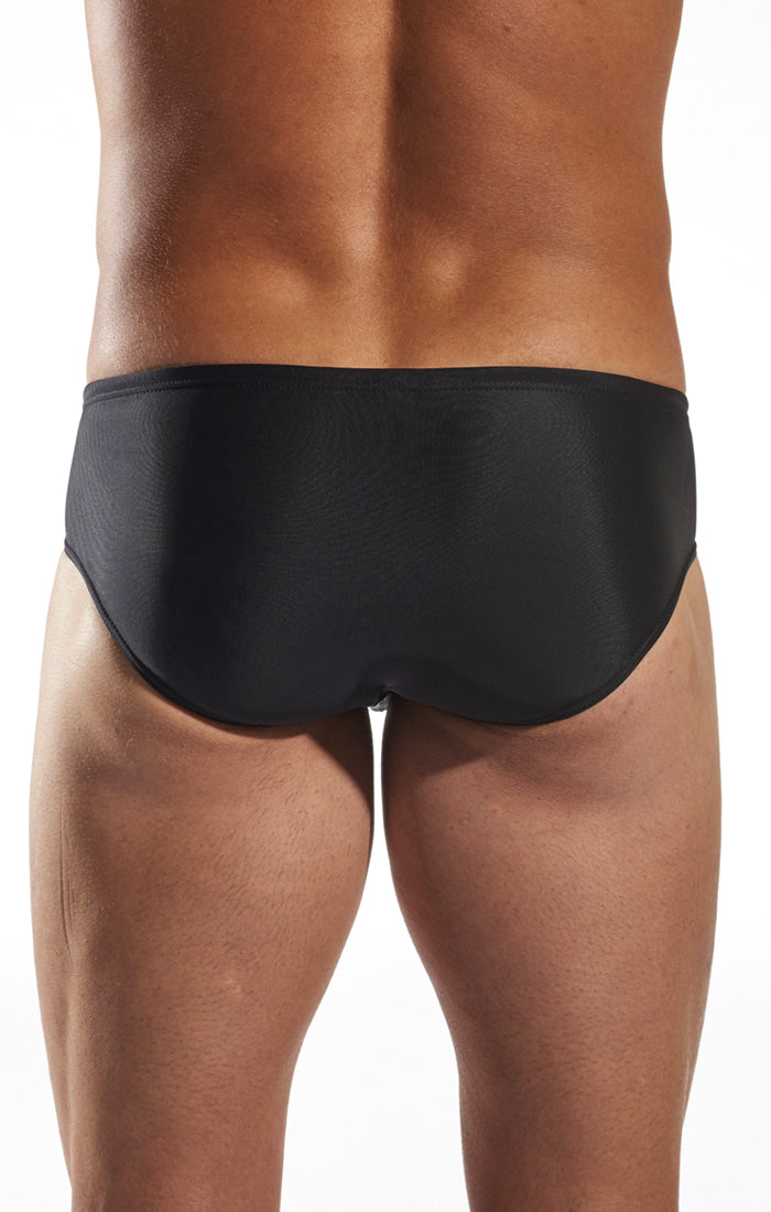 Cocksox Men's CX79 Boy Leg Swim Brief
