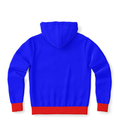 Maris Equi Men's Signals Zipper Hoodie