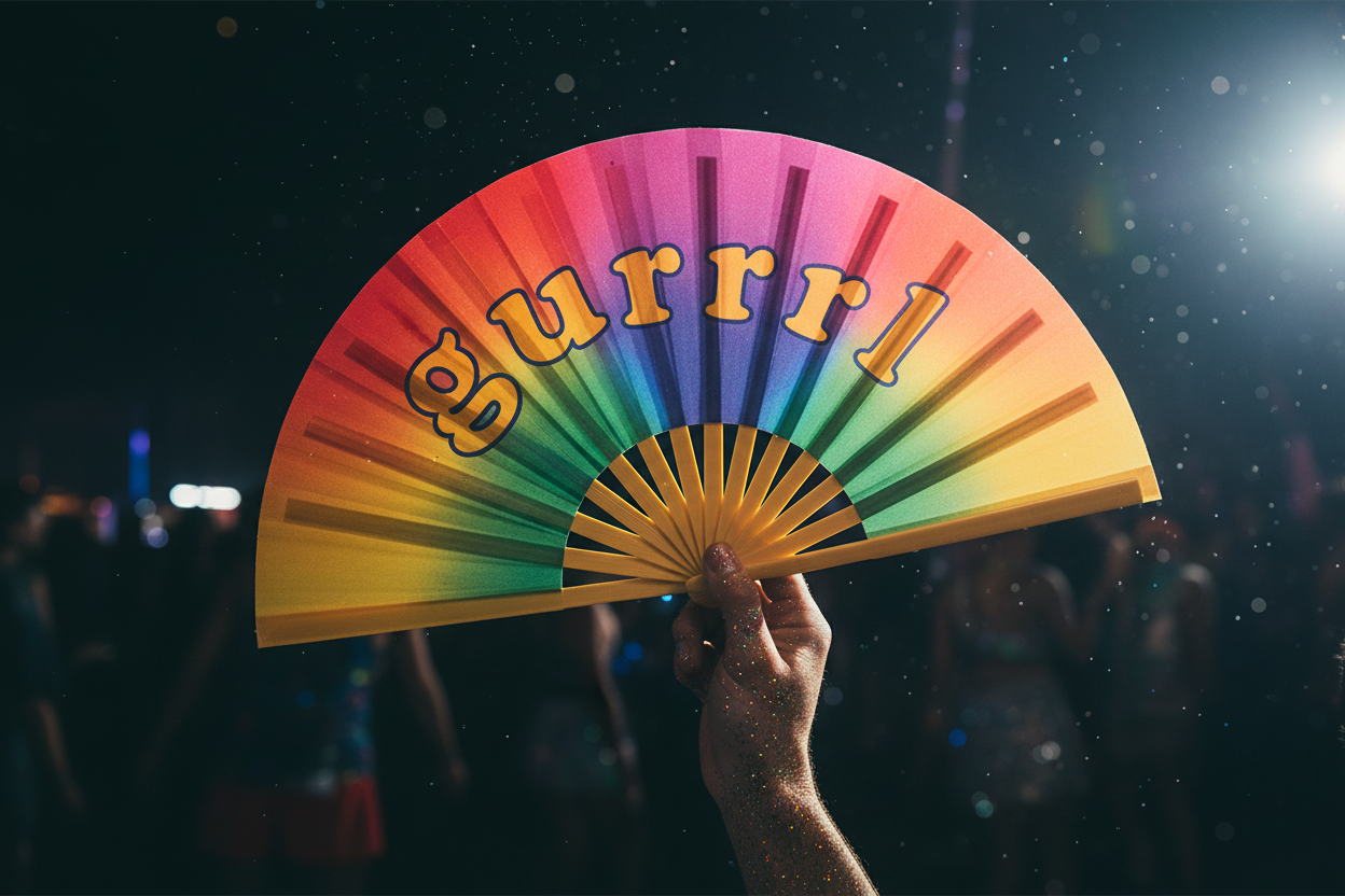 Daftboy-Fans