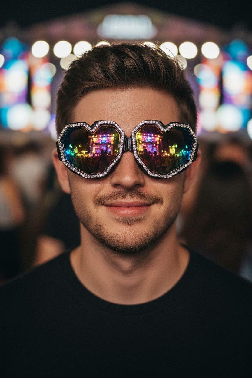 FESTIVALBRILLE