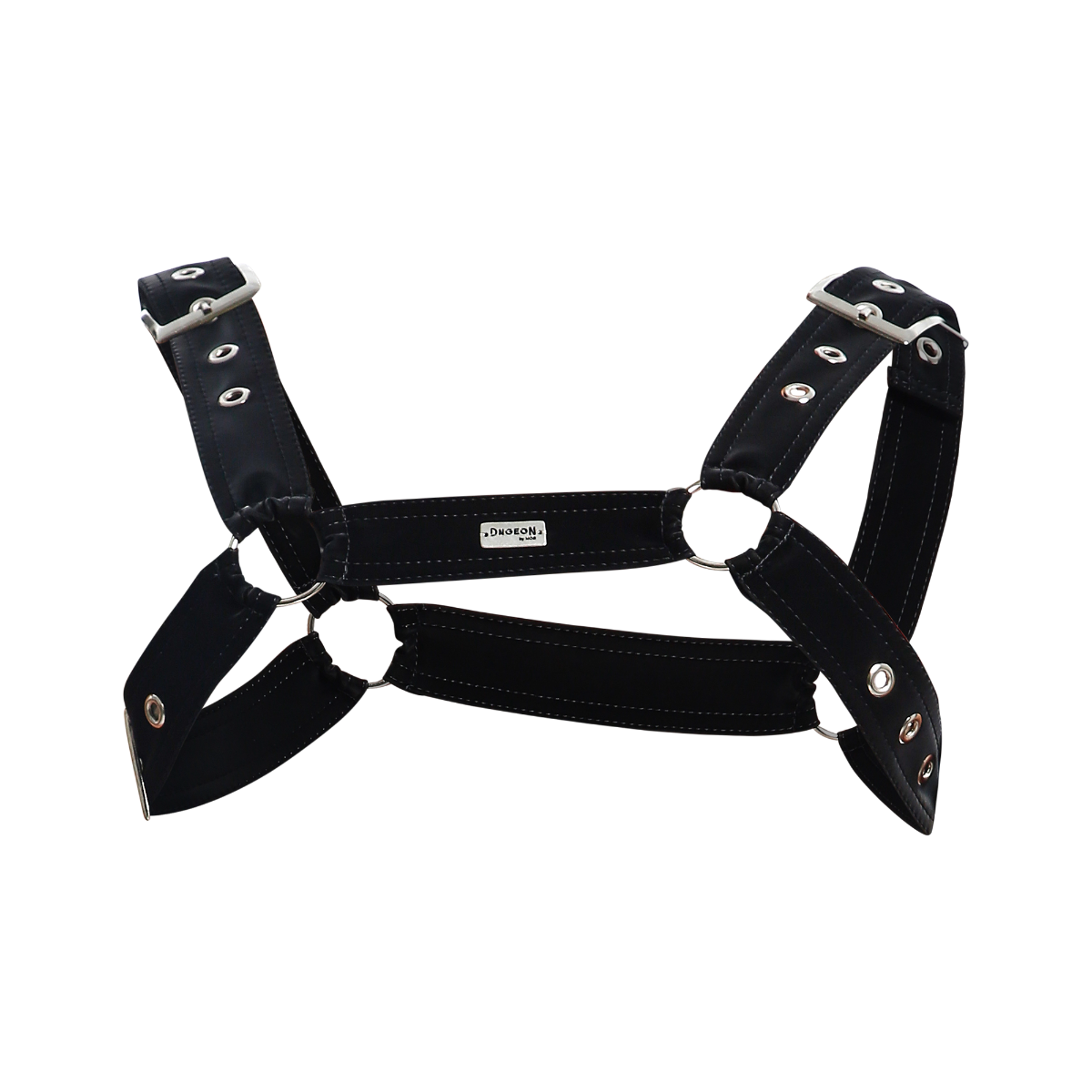 DNGEON CLASSIC BELT HARNESS Animal