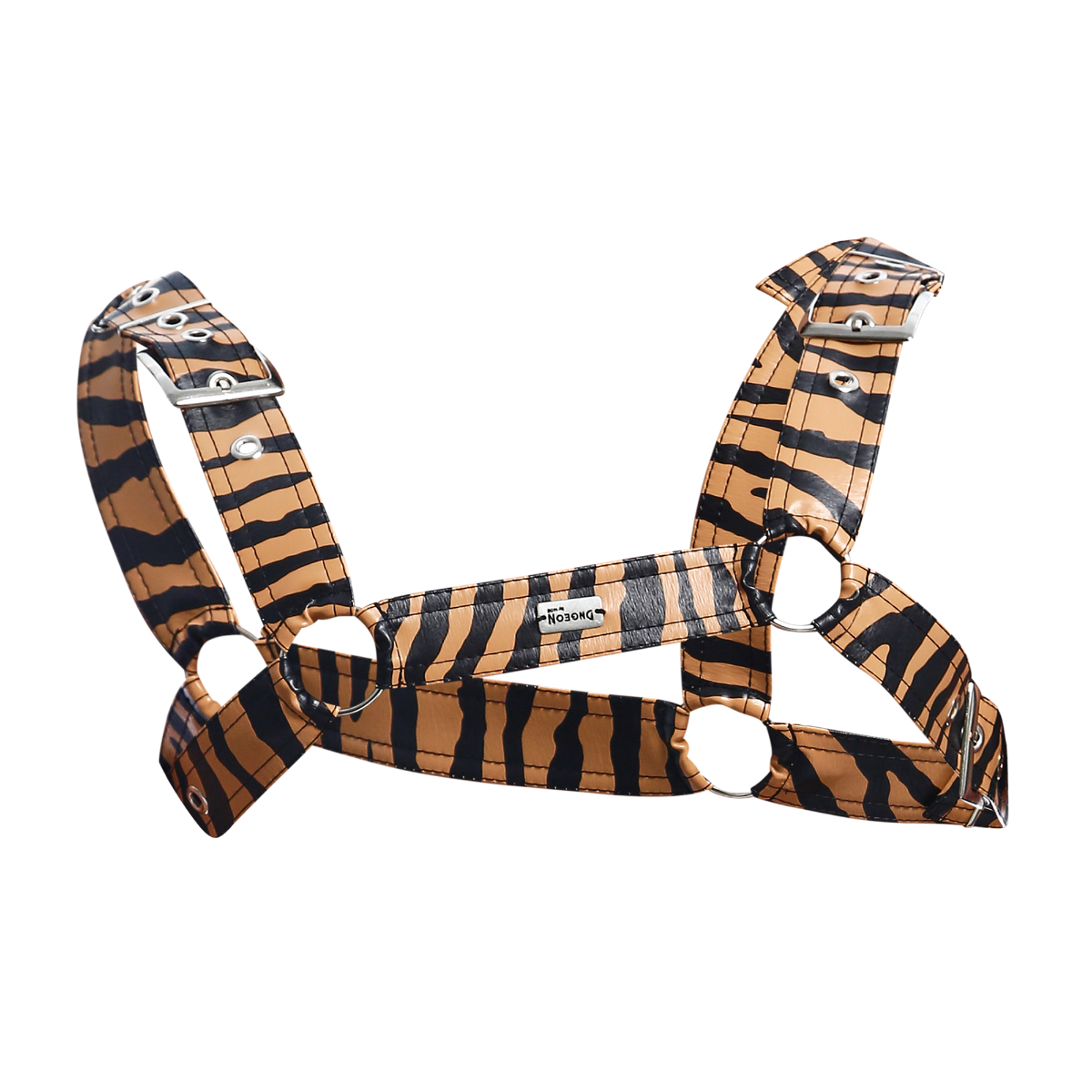 DNGEON CLASSIC BELT HARNESS Animal