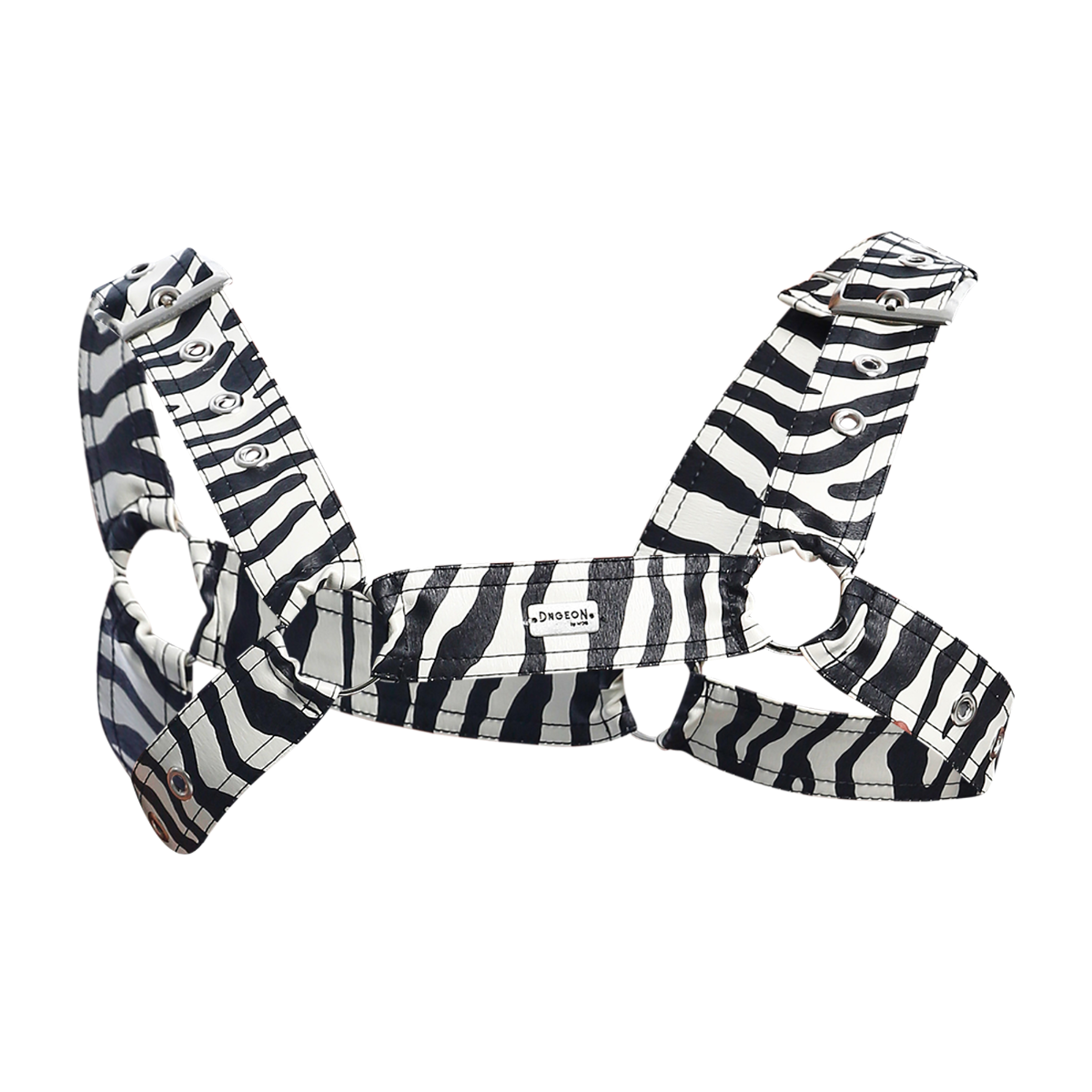DNGEON CLASSIC BELT HARNESS Animal