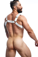 DNGEON CLASSIC BELT HARNESS Camo