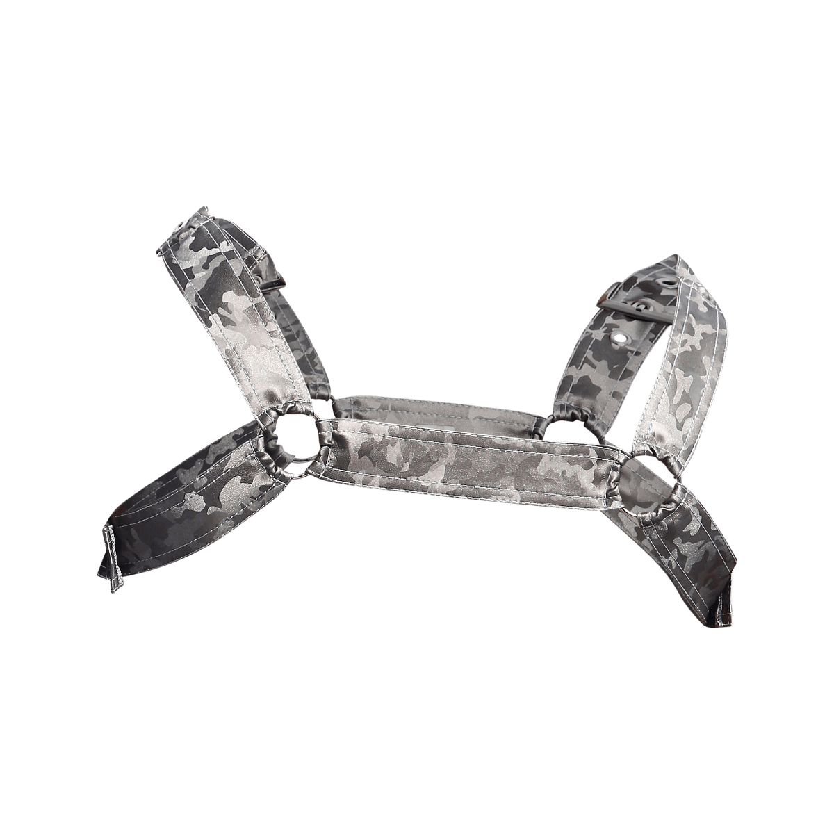 DNGEON CLASSIC BELT HARNESS Camo