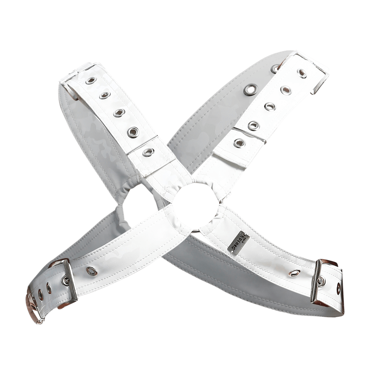 DNGEON CLASSIC CROSS HARNESS Camo