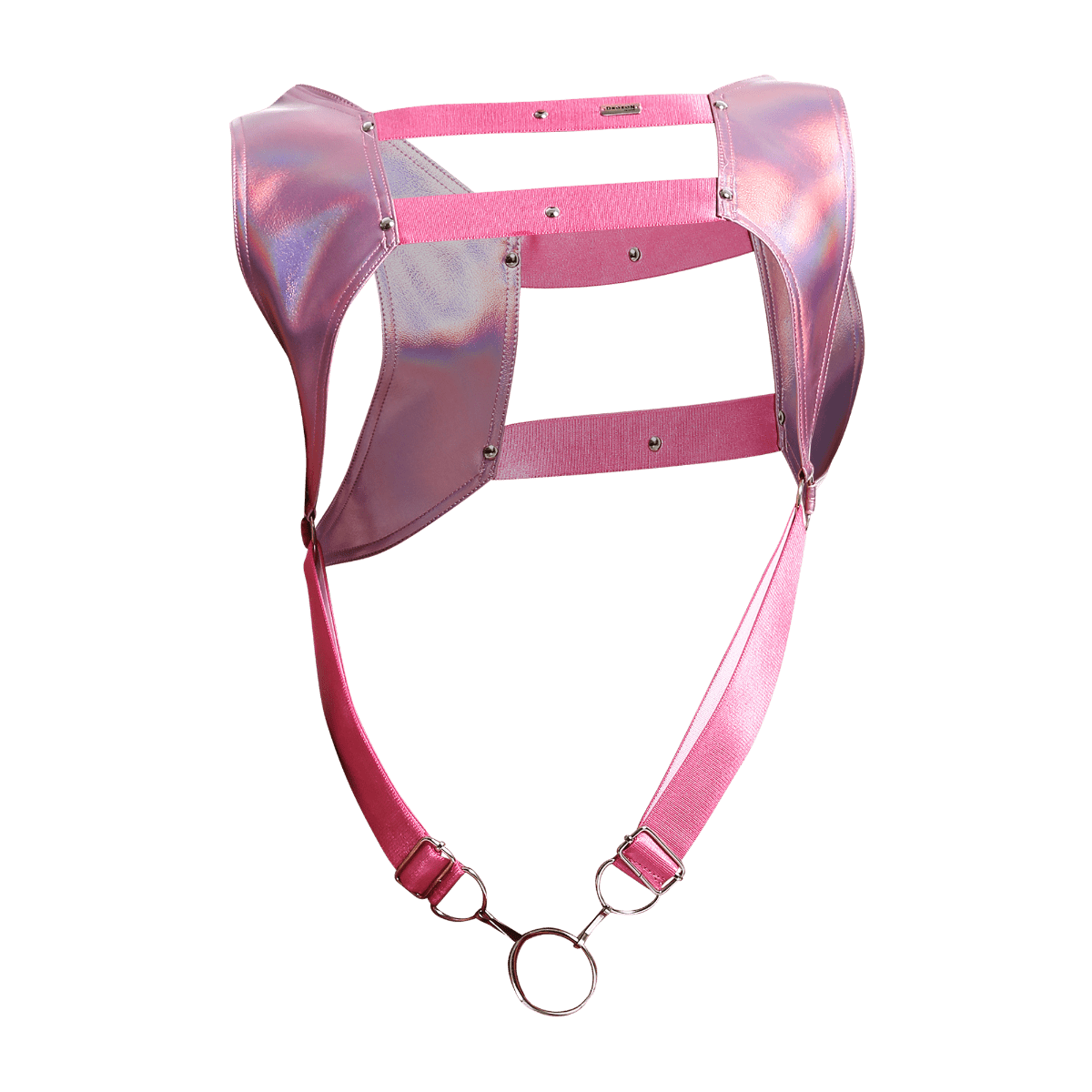 DNGEON Croptop Harness Mirror