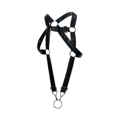 DNGEON Cross C-ring Harness