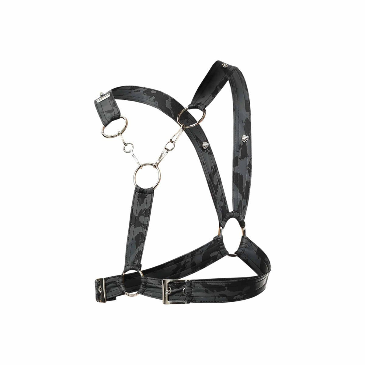 DNGEON Cross Chain Harness