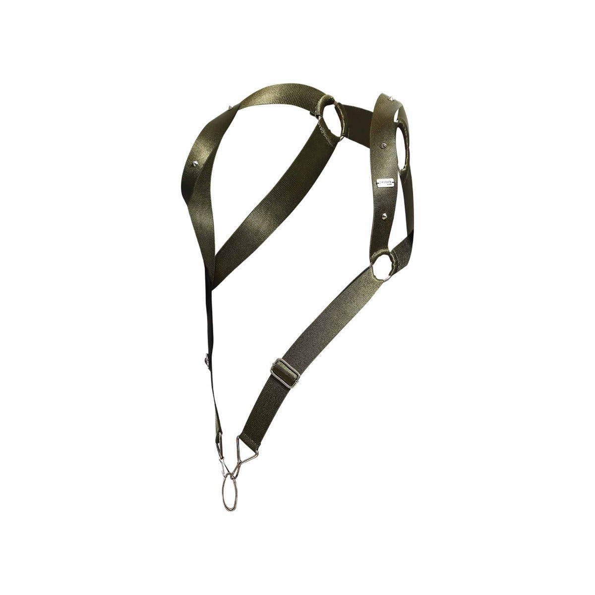 DNGEON Straight back Harness