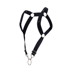 DNGEON Straight back Harness