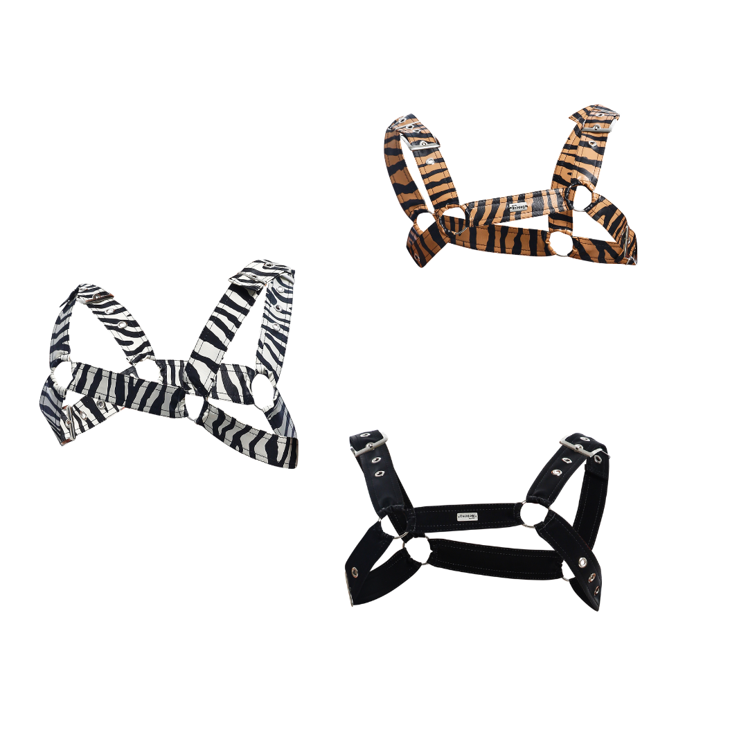 DNGEON CLASSIC BELT HARNESS Animal
