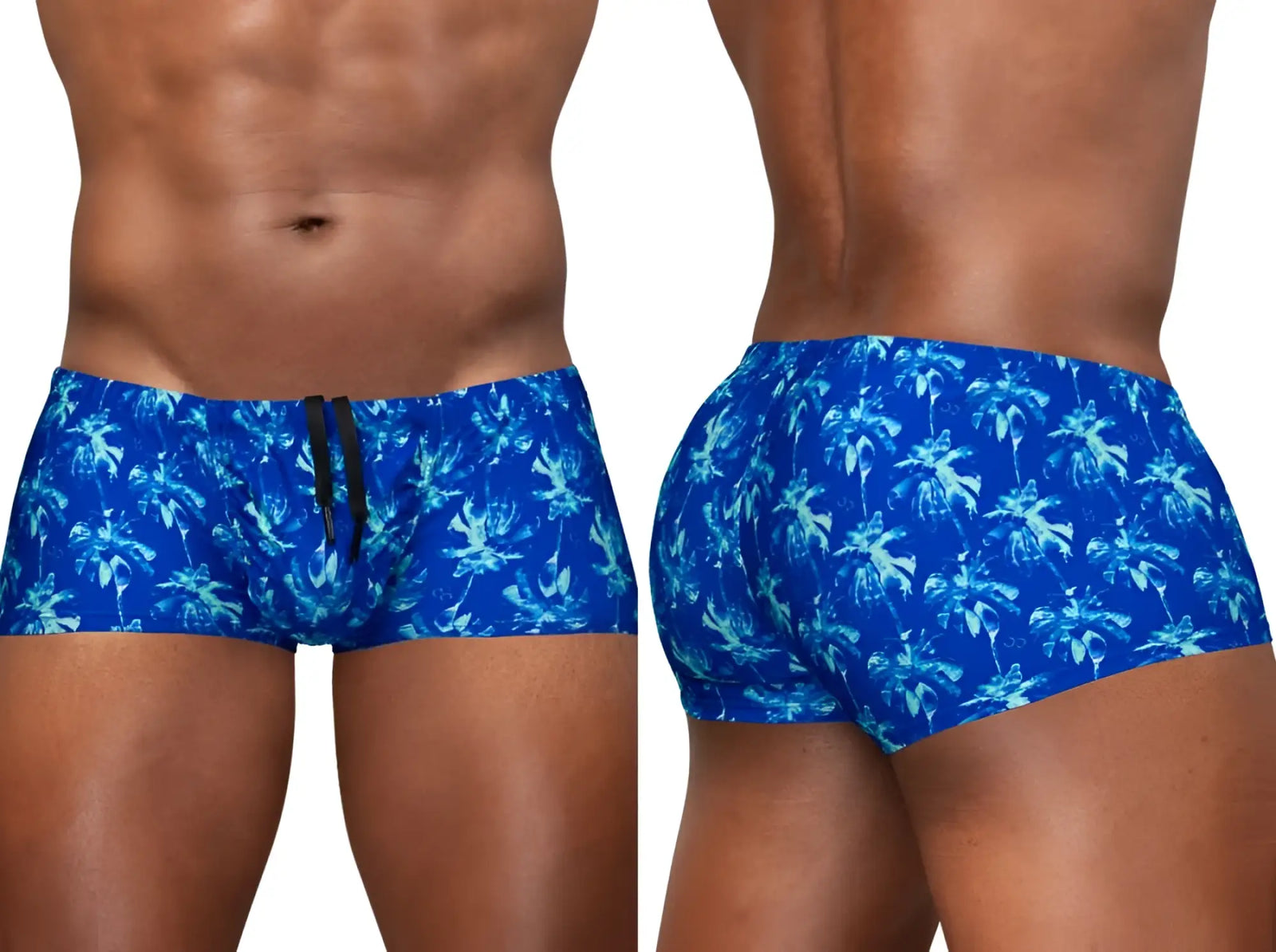Shorts et maillots de bain