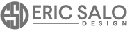Eric Salo Design Logo