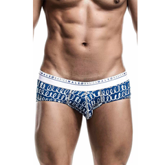 MaleBasics MB203 Men's Hipster Brief - Crete | USA3SP