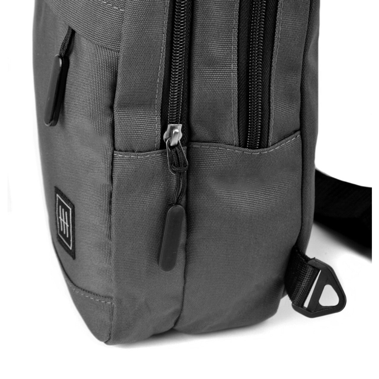SAC BANDOULIÈRE EN TOILE