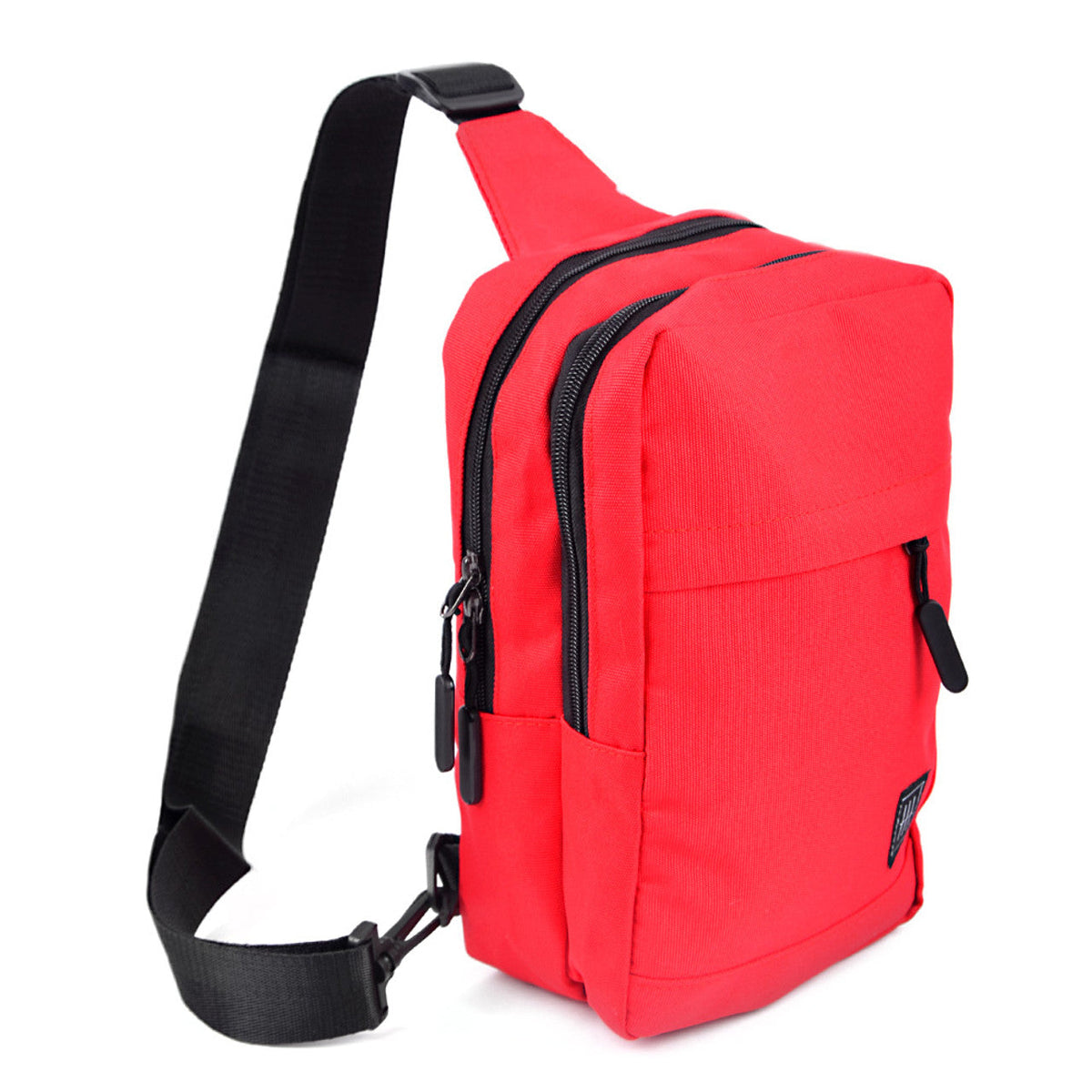 SAC BANDOULIÈRE EN TOILE