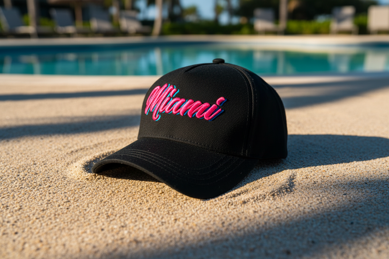 Freestyle Hats