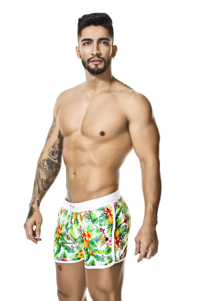 Gigo TROPIC Shorts B29003 Size M