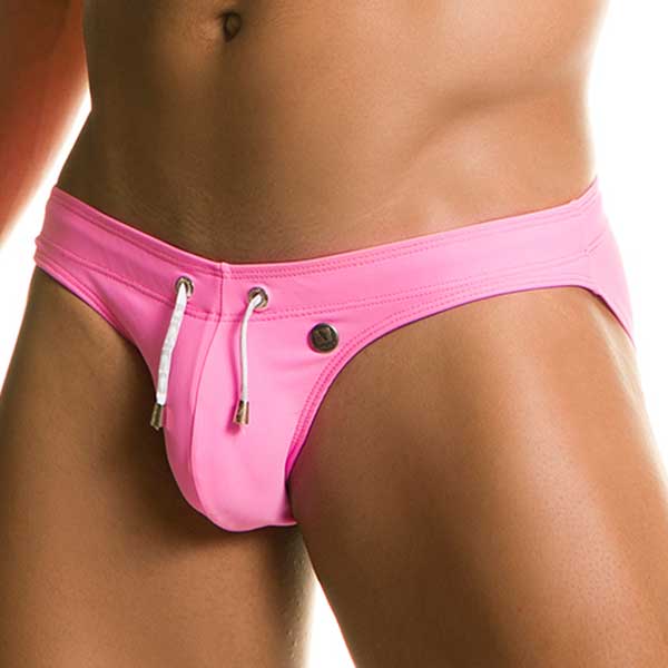 Gigo CLASSIC PINK Bikini Bademode BS17 Größe S