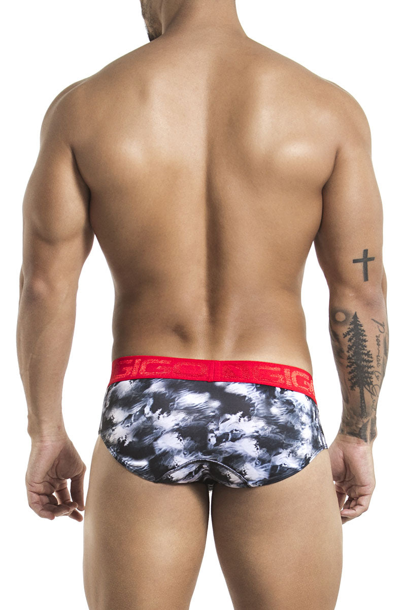 Gigo ICEBERG Brief Underwear G01003 Size M