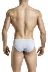 Gigo MISTER GREY Brief Underwear G01147 Size M