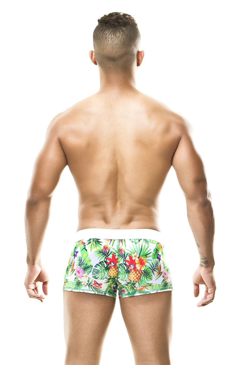 Gigo TROPIC Boxer Unterwäsche G02003 Größe M