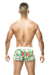 Gigo TROPIC Boxer Underwear G02003 Size M