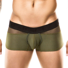 Gigo COMBO GREEN Boxer Underwear G02177 Size S