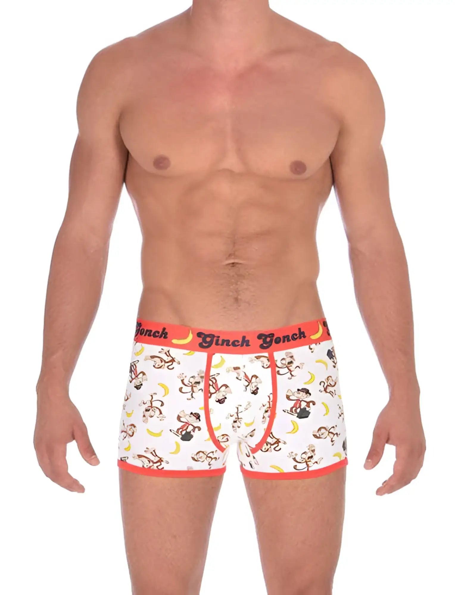 Sous-vêtements Ginch Gonch