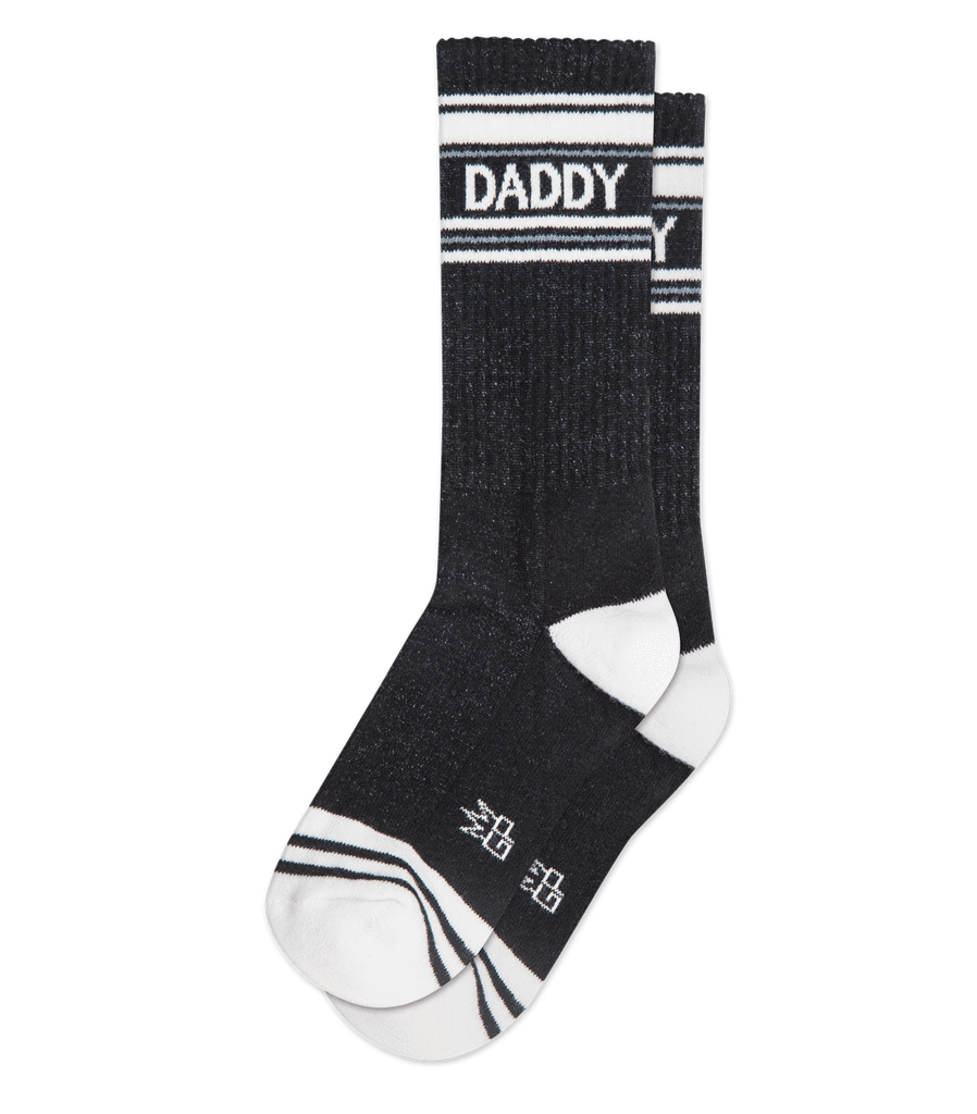 DADDY CREW SOCKEN