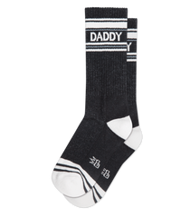 DADDY CREW SOCKEN