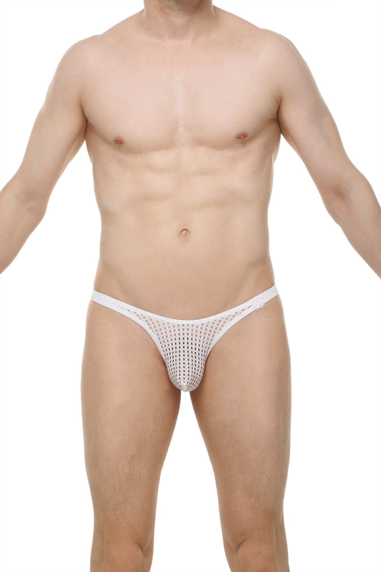 PetitQ String G Anost Durtol Blanc