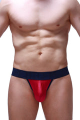 G-string Saleon Joe Framboise