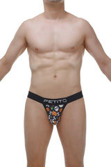 G-string Saleon Halloween