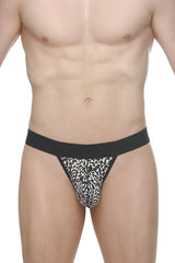 PetitQ String Saleon Reef Black