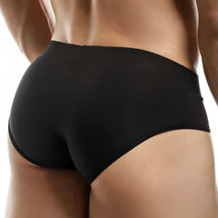 Black intymen femme brief underwear xl with smooth form-fitting design and comfortable stretch fabric
