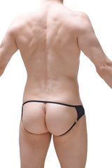 Jockstrap Anglas Durtol Black