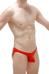 Jockstrap Arbent Rouge