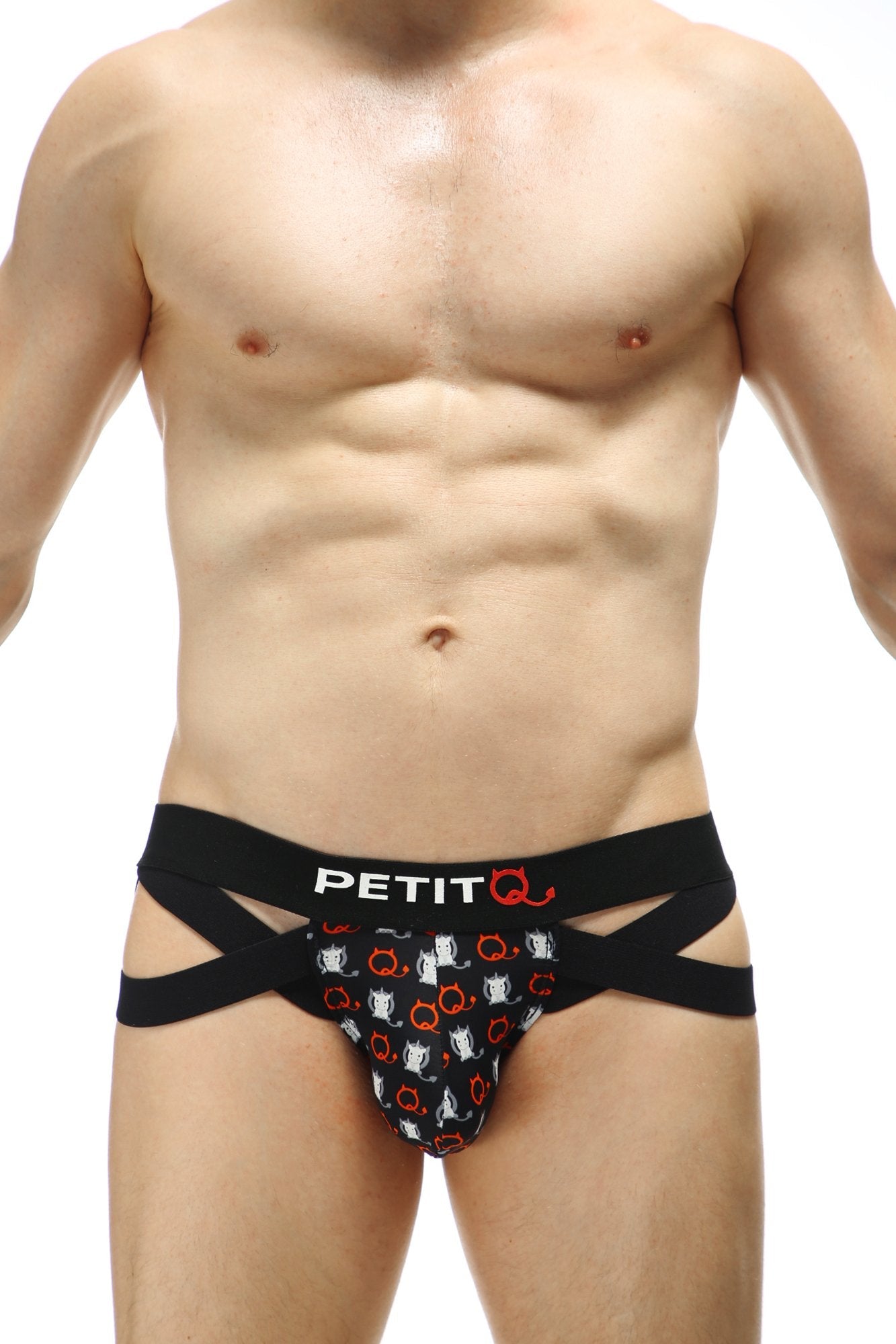 PetitQ JockThong Bost Millesime