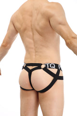 PetitQ Jockstrap Bust Sitges