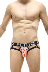 PetitQ Jockstrap Ciran Lollipop