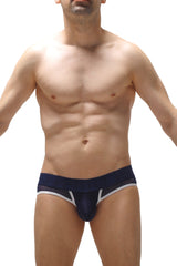 Jockstrap Colce Bleu Marine