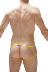 Jockstrap Moncy Crotchless Joe Türkis