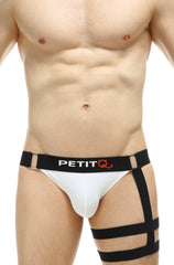 PetitQ Jockstrap Calenge